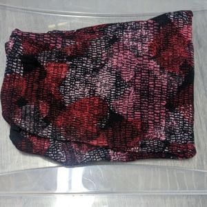 Lularoe OS Leggings